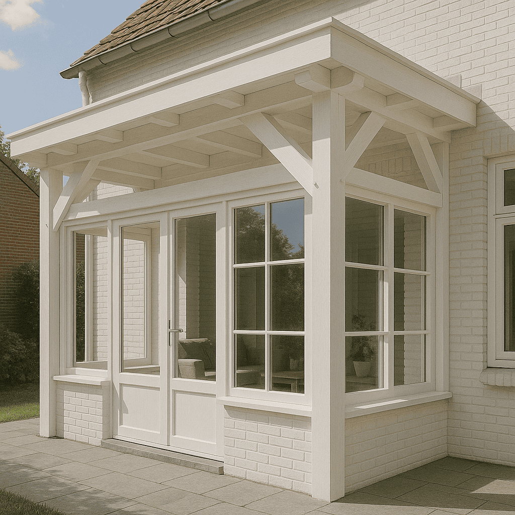 Woningaanpassingen & Toegankelijkheid