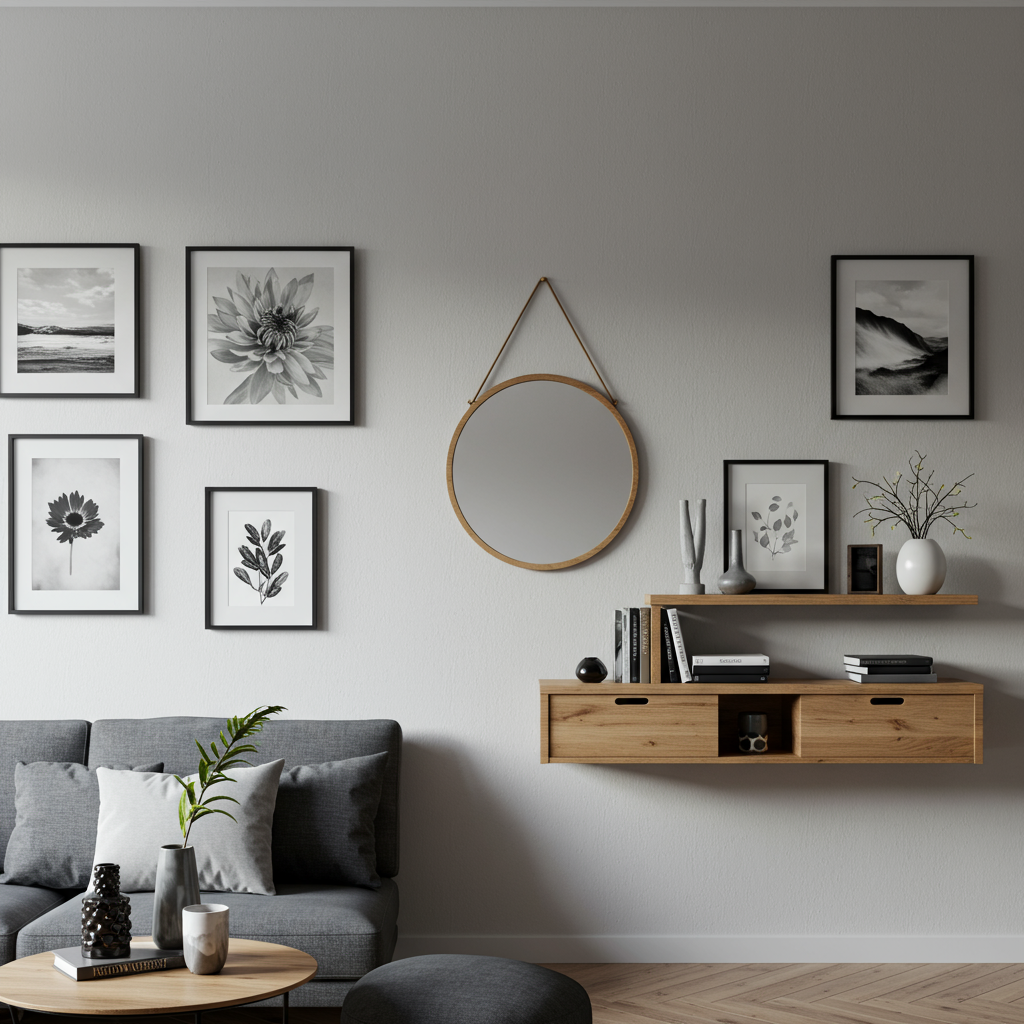 Professionele ophangservice door Klusbedrijf Henk Oost in Den Helder